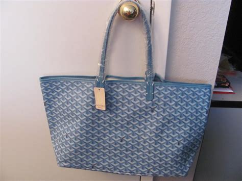 goyard replica bag